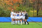 WSoc vs Wellesley  Wheaton College Women’s Soccer vs Wellesley College. - Photo by Keith Nordstrom : Wheaton, Women’s Soccer, Media Day